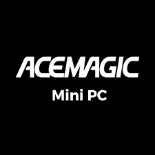 ACEMAGIC logo