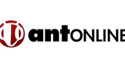 Antonline logo
