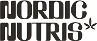 Nordic Nutris logo