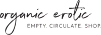 Organic Erotic logo