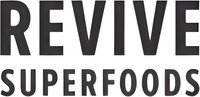 Revive Superfoods logo