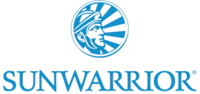 Sunwarrior logo