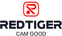 RedTiger logo