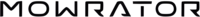 Mowrator logo