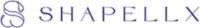 Shapellx logo