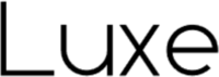 Luxe Cosmetics logo