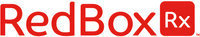 Redbox RX logo