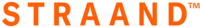 Straand logo