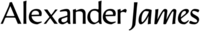 Alexander James logo