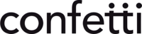 Confetti logo
