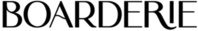 Boarderie logo