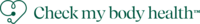 Check My Body Health logo