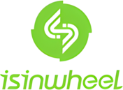 isinwheel logo