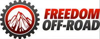 Freedom Off-Road logo