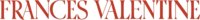 Frances Valentine logo