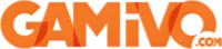 Gamivo logo