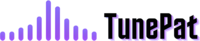 TunePat logo