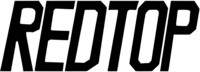 RedTop logo