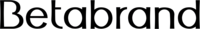 Betabrand logo