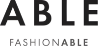 Able Clothing logo