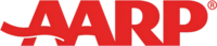 AARP logo