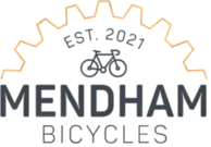Mendham Bikes logo