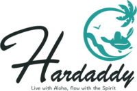 Hardaddy logo