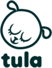Baby Tula  logo