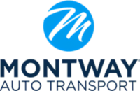 Montway Auto Transport logo
