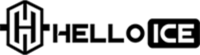 Hello Ice logo