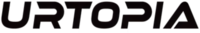 Urtopia logo