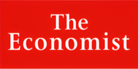The Economist logo
