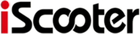 iScooter logo