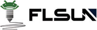 FLSUN logo