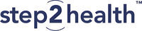 Step2Health logo