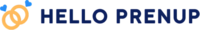 Hello Prenup logo