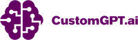 CustomGPT logo