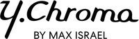 Y.Chroma Apparel logo
