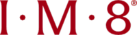 IM8 Health logo