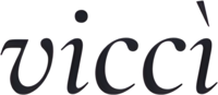 Vicci Eyewear logo