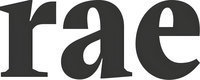 Rae Wellness logo