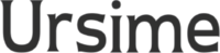 Ursime logo
