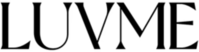 LuvMe Hair logo