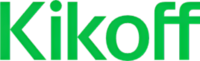 Kikoff logo