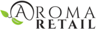 Aroma Retail logo
