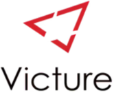Victure logo