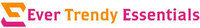 Ever Trendy Essentials logo