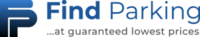 Find Parking logo