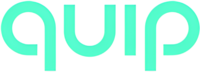 Quip logo
