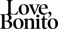 Love Bonito logo